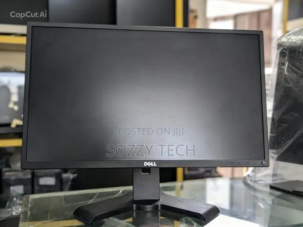 Dell P2417H 24" (Actual Size 23.8") Full HD 1920x1080 60Hz 6ms HDMI · Photo 1