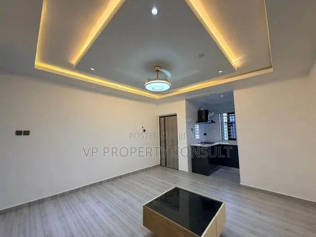 1bdrm Apartment in ECOMOG for rent · Photo 1
