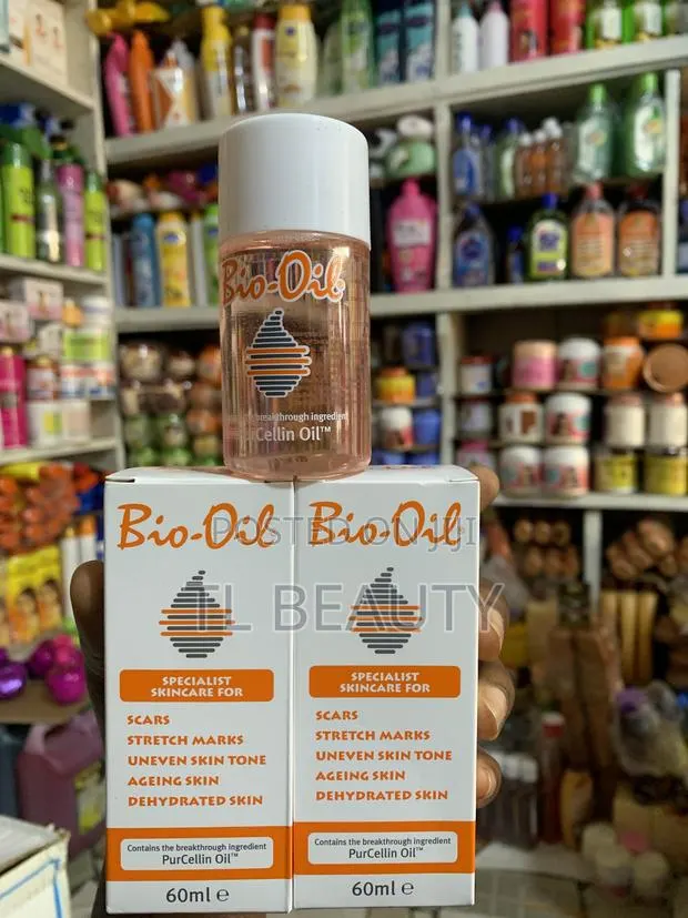 Bio-Oil 60ml · Photo 1