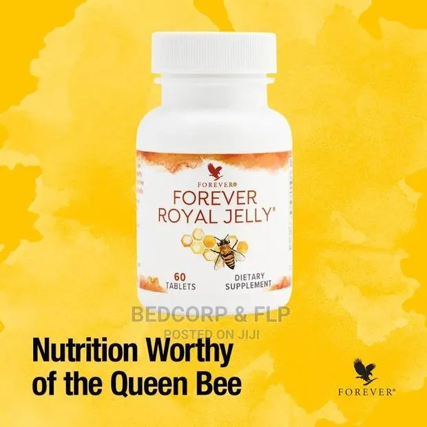 Royal Jelly Supplement · Photo 1