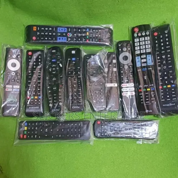 Startimes/ DSTV/ TCL/ Samsung/ LG/ Hisense/Nasco/ Master/ SMART · Photo 1