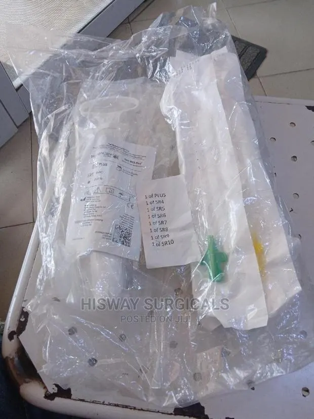 Manuel Vacuum Aspiration · Photo 1