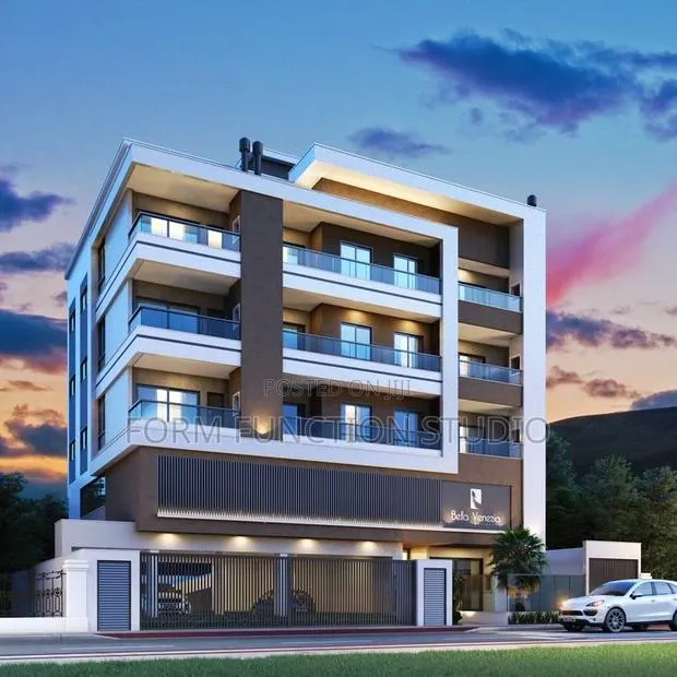 Grand Architecture Designs for Grand Visions. · Photo 1