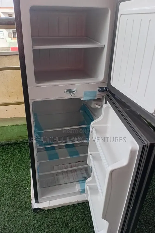 Westpool 80l Fridge – Durable Build With Low Power Use · Photo 1