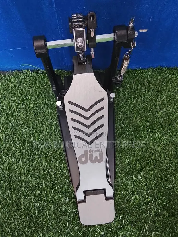 Drum Pedal · Photo 1