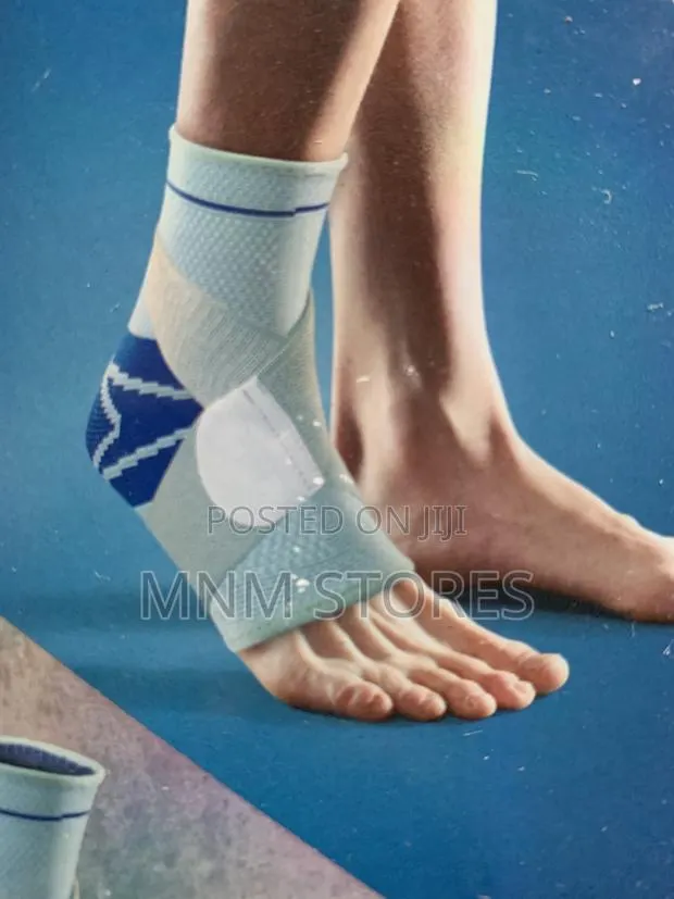 Ankle Support Ache and Blue · Photo 2
