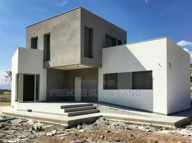 Unparalleled Excellence in Building Construction · Photo 1