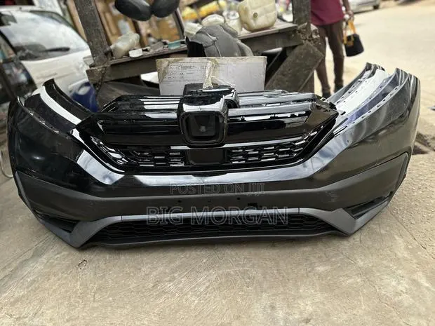 Honda CRV 2020 2021 2022 Front Bumper Complete · Photo 1