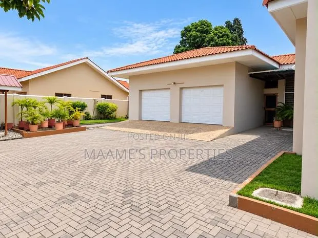 5bdrm House in Regimanuel Gray Estates for sale · Photo 1