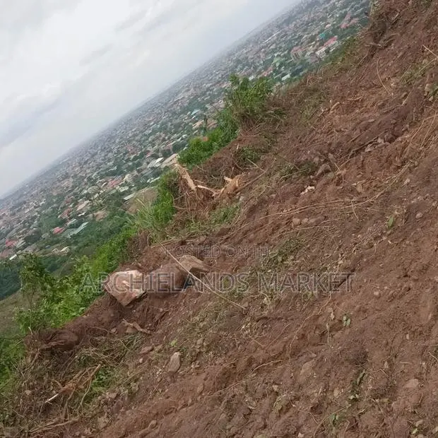 Invest in Land at Aburi Green Hills · Photo 1