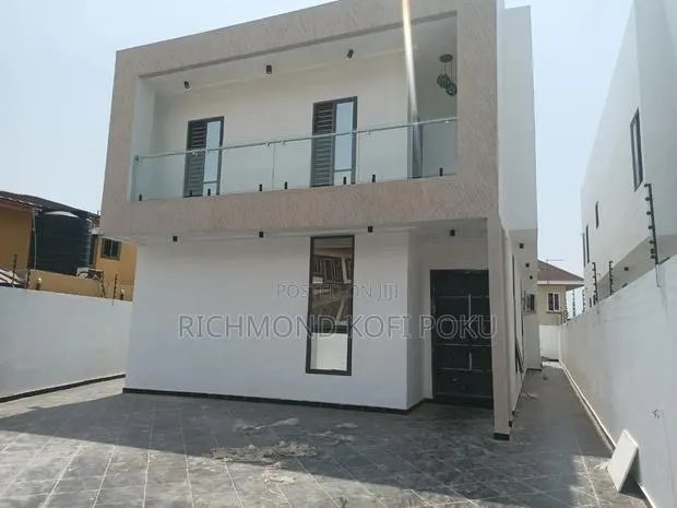 5bdrm House in Kofi'S Realty, Coca Cola for sale · Photo 1