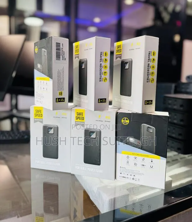 New Power Bank With Long Lasting Battery · Photo 3