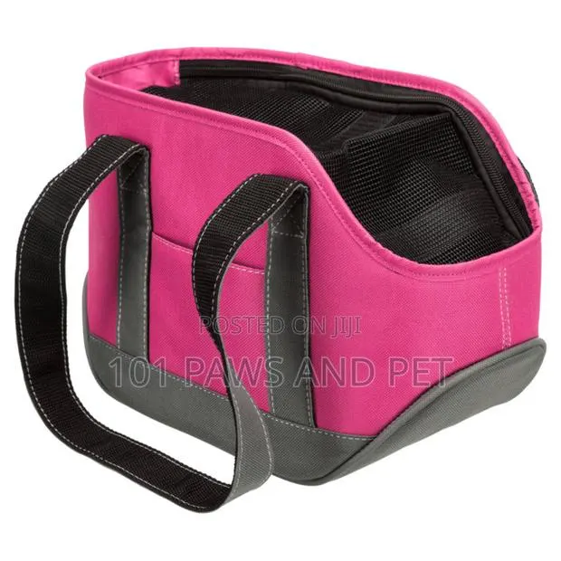 Tricia Pet Carrier · Photo 1