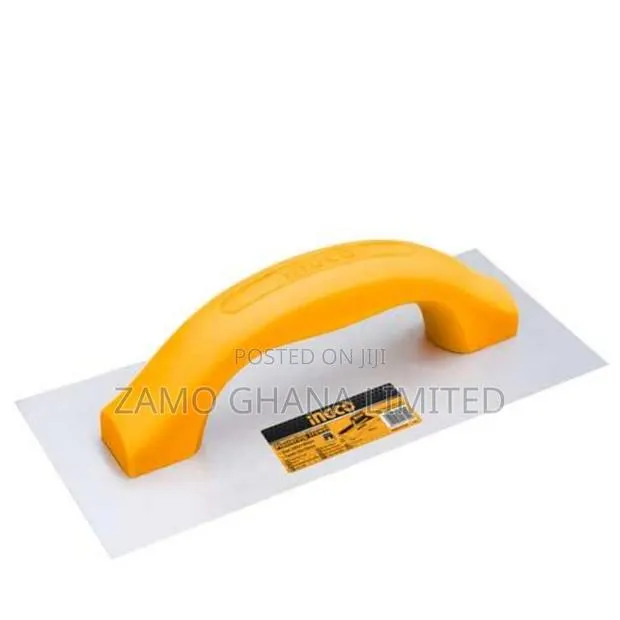 Plastering Trowel - Hpt23108 · Photo 1