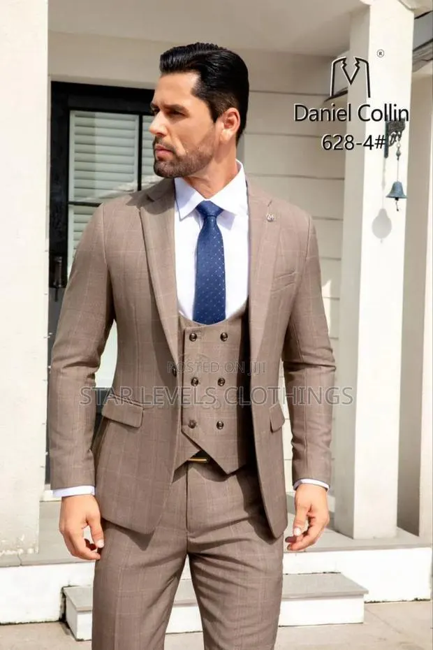 Best Selling Classic Suits · Photo 1