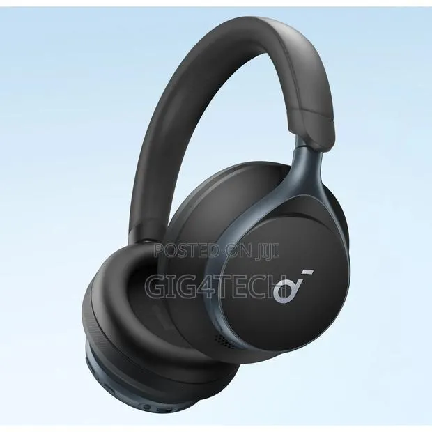 Soundcore by Anker Space One Active Noise Cancelling Headphones · Photo 1