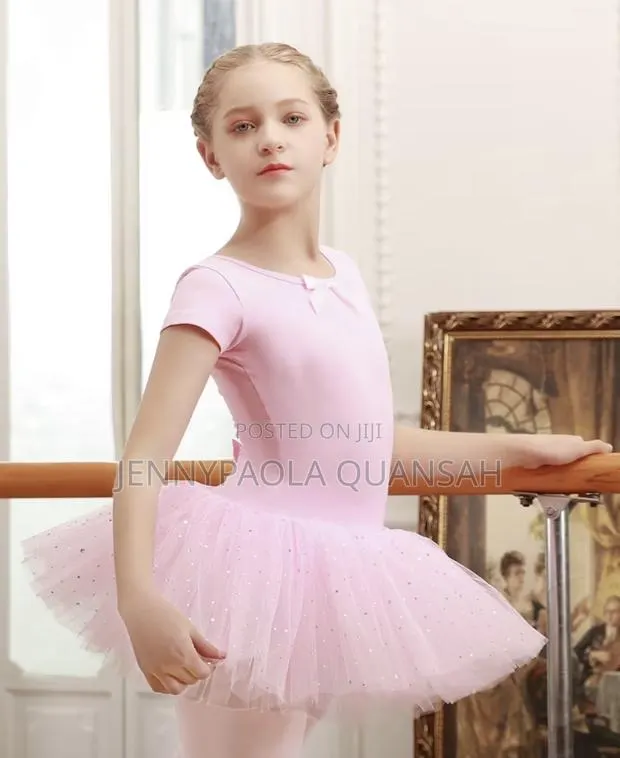 Ballet Dress · Photo 1