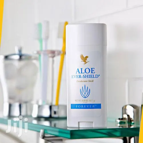 Aloe Evershield Deodorant Stick · Photo 1