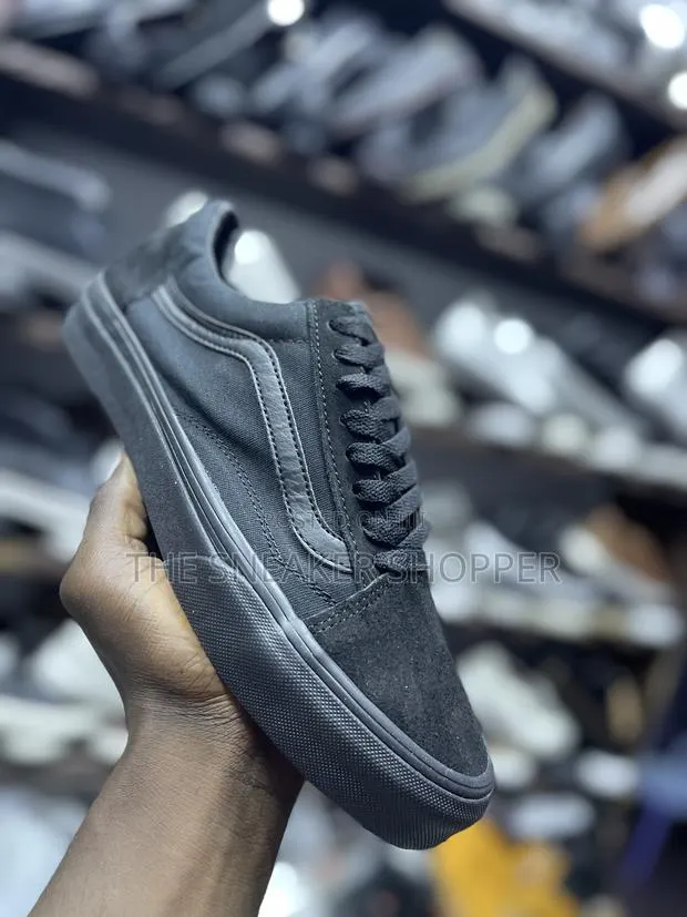 Vans Off The Wall · Photo 1