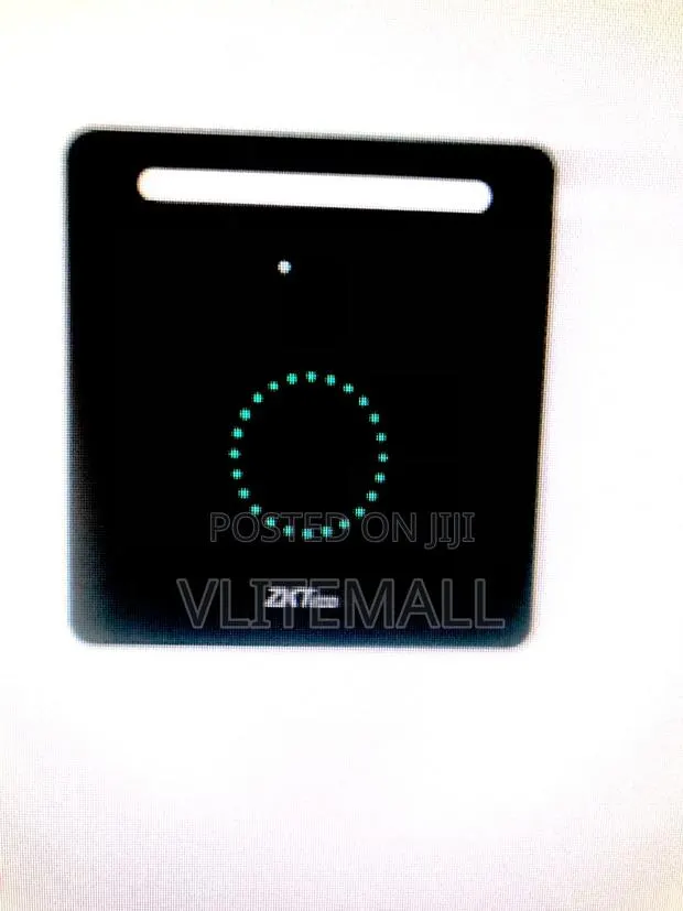 Kf1100 Face and Card Reader · Photo 1