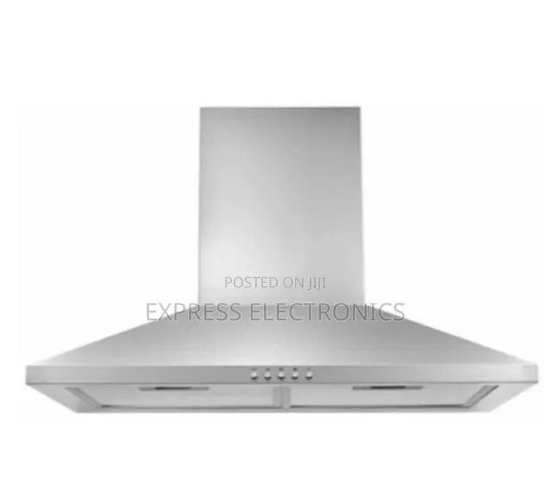 Place Your Order Midea 60cm T-Shape Cooker Hood (60M21) · Photo 1