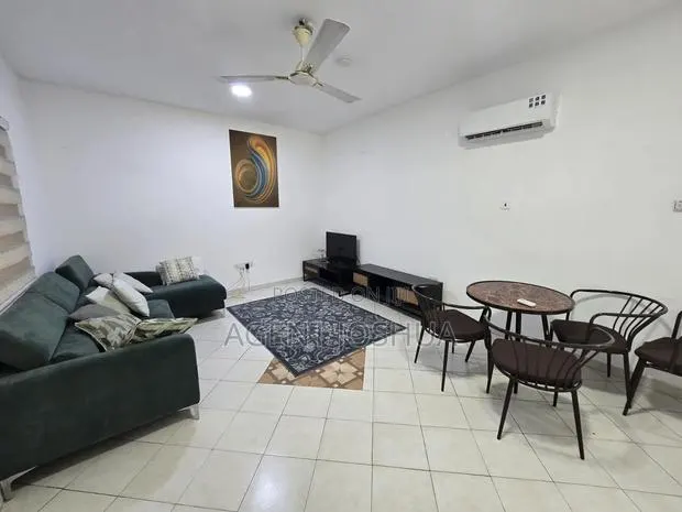 Furnished 2bdrm Apartment in Dzorwulu for rent · Photo 1