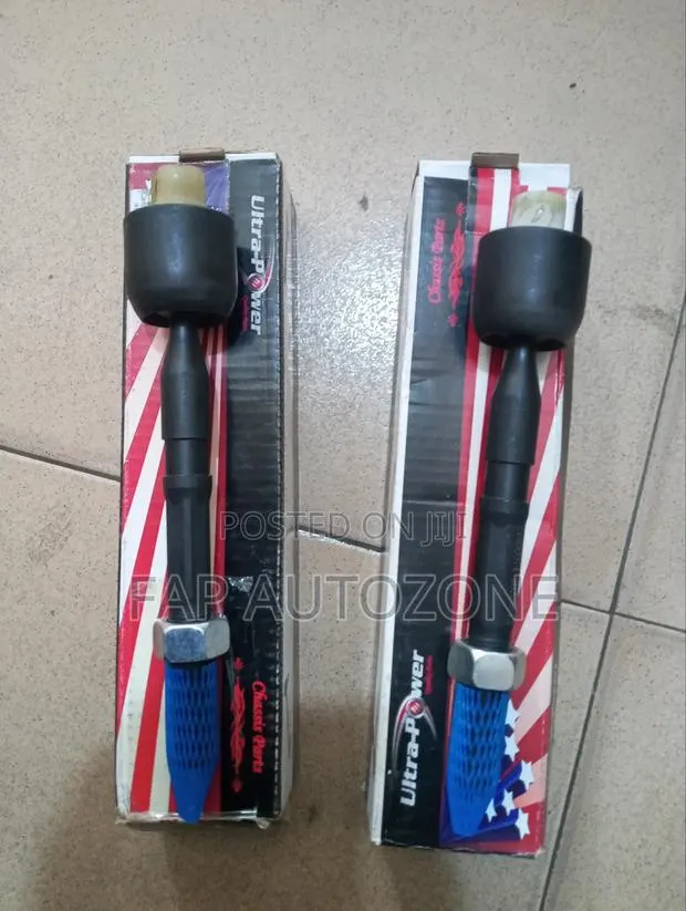 Genuine Ultra Power Hyundai Sonata,Kia Optima Tie Rod Rack From USA · Photo 1