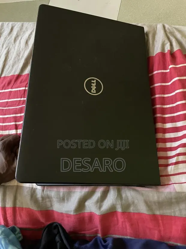 Laptop Dell Vostro 3558 8GB Intel Core i3 SSD 128GB · Photo 1