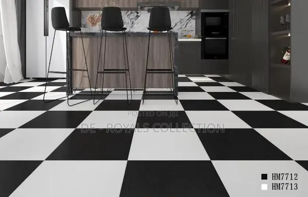 Modern Floor Tiles 60 by 60cm · Photo 1