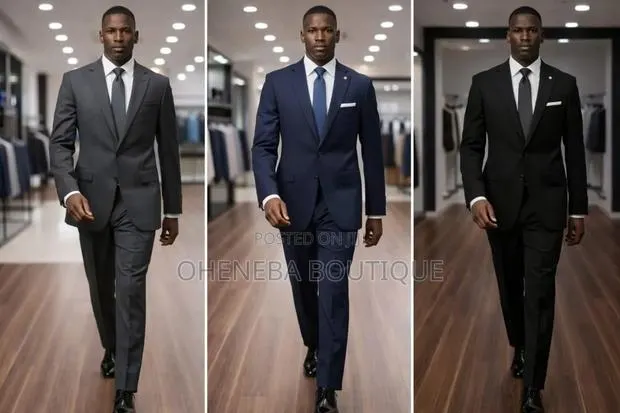 2pcs Suit for All Occasions · Photo 1