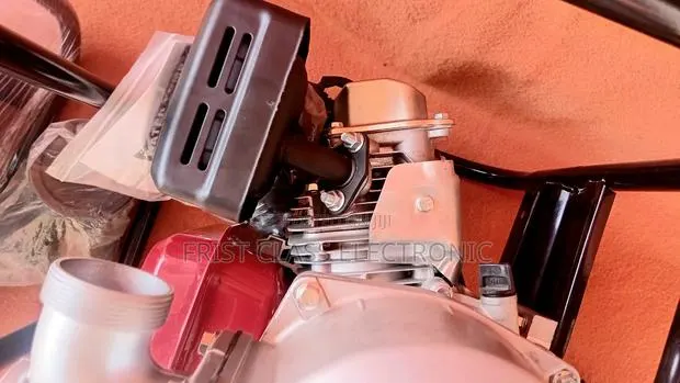 Honda Aqua Overlord — Control The Flow · Photo 1