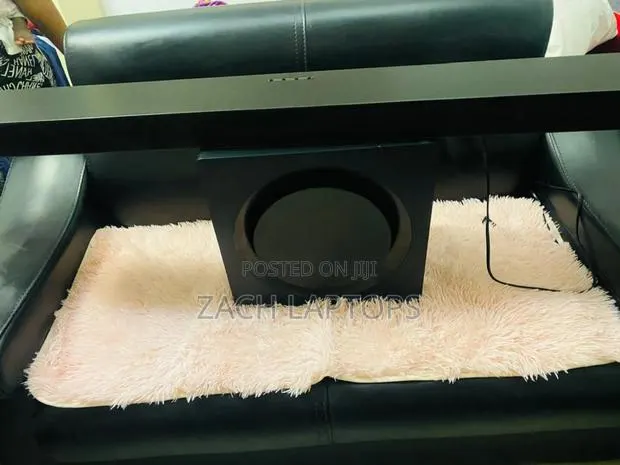 Sumsumg Soundbar Q990c · Photo 1