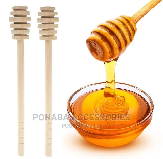 Honey Dipper