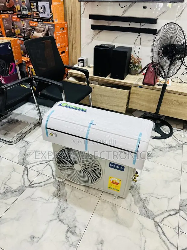 Highly Recommended Dual Inverter 1.5hp · Photo 1