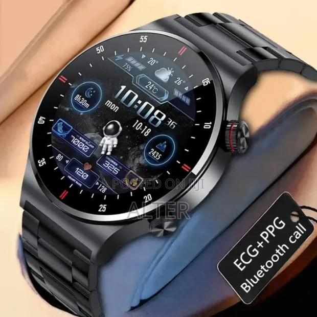 Alter QW33 Smart Watch · Photo 1