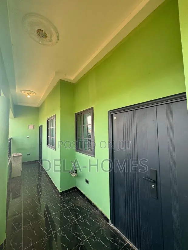 1bdrm Apartment in New Legon for rent · Photo 1