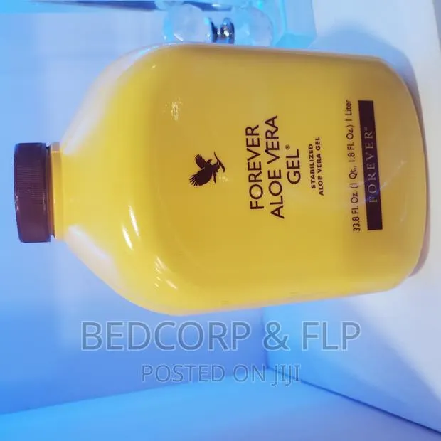 Forever Aloe Vera Gel 1 · Photo 1
