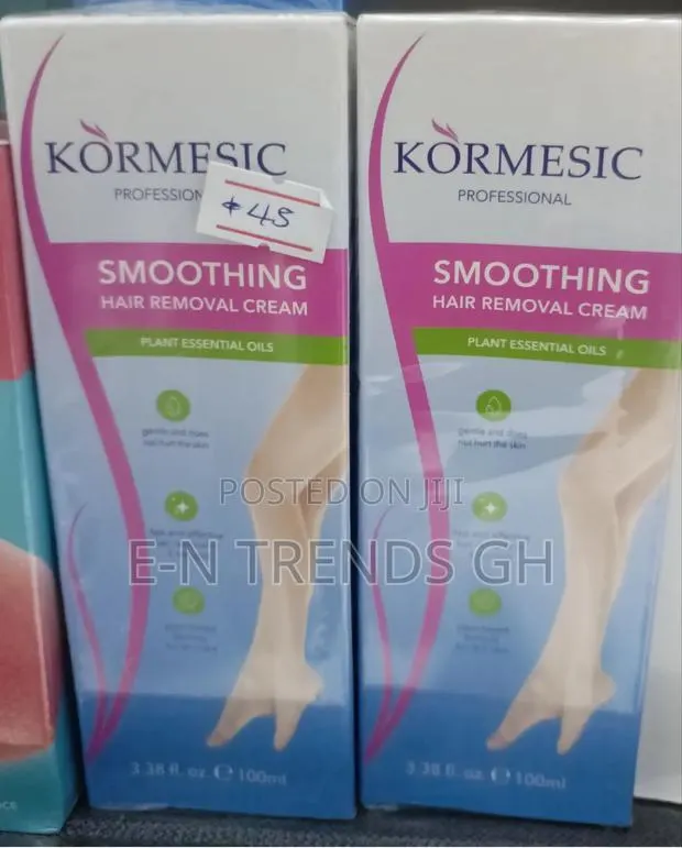 Hair Removal Cream · Photo 1