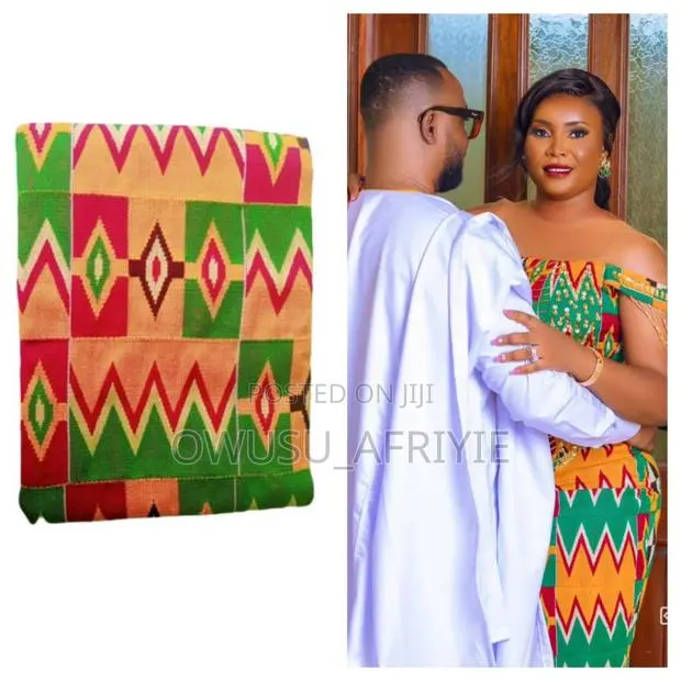 Quality Kente · Photo 1