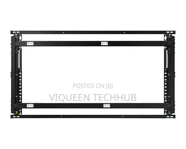 LCD Video Wall Bracket · Photo 1
