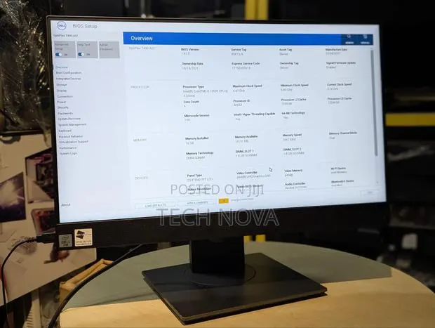 Desktop Computer Dell OptiPlex 7460 16GB Intel Core i5 SSD 256GB · Photo 1