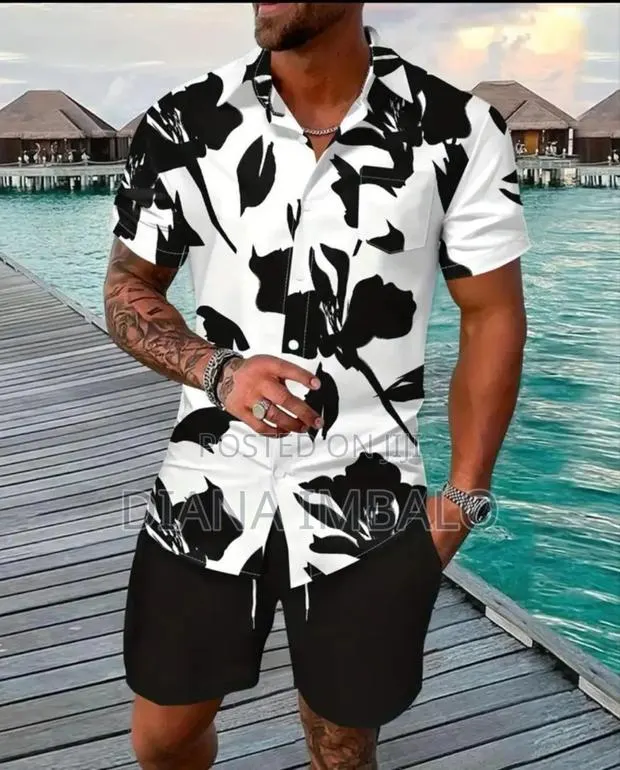 Men Clothing Top and Down · Photo 1