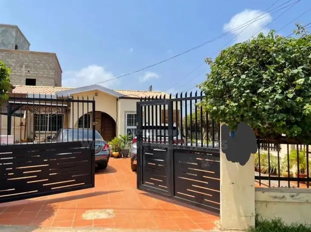 4bdrm House in Community 18 Area, Spintex for rent · Photo 1