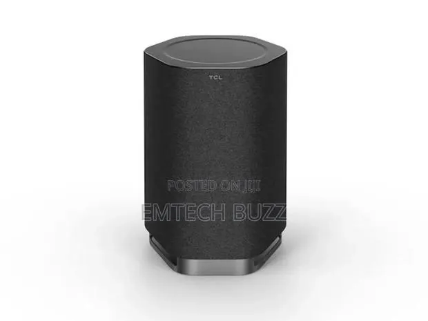 Portable Speaker Kn16 · Photo 1