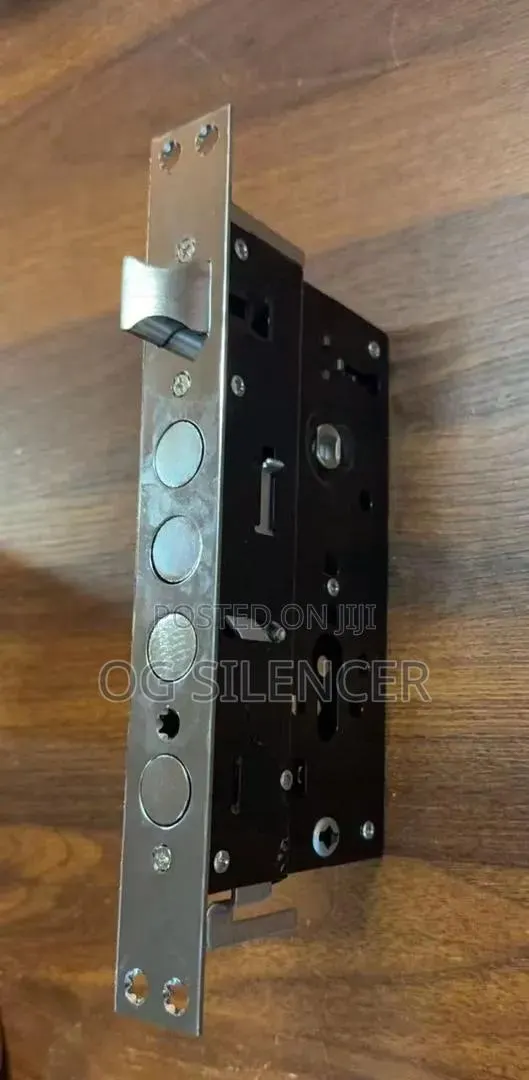 China Door Engine · Photo 1