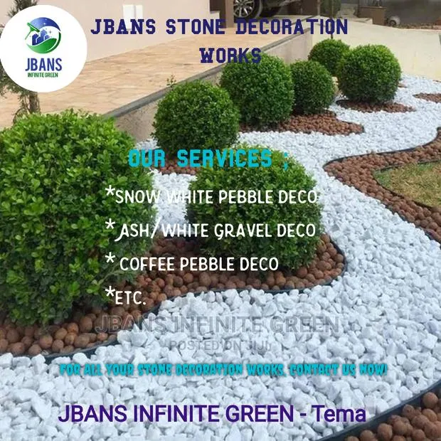 Stone Decoration Works · Photo 1