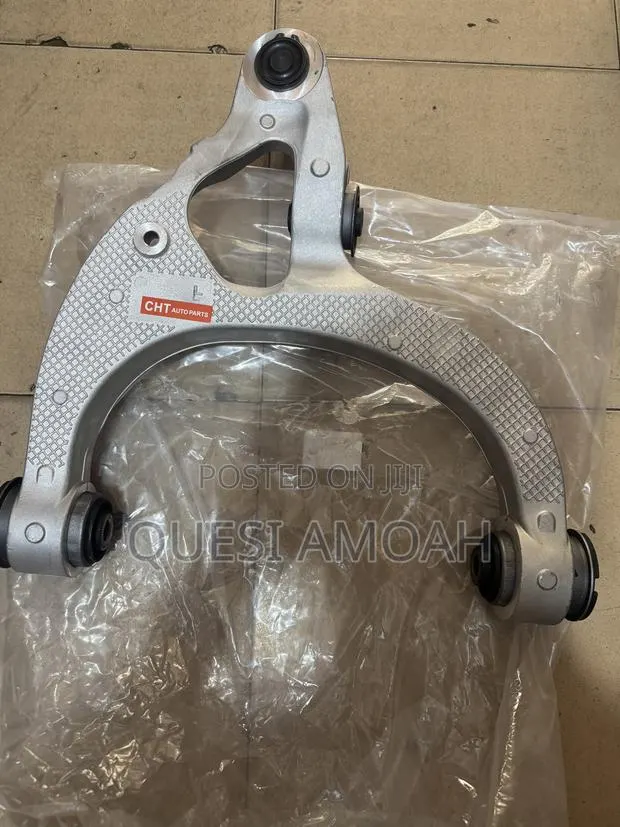 Ram 1,500 2019-2026 Front Lower Arms. · Photo 1