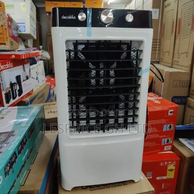 Mega Price Drop on Our Perfect 100w Water Powered Air Cooler · Photo 1