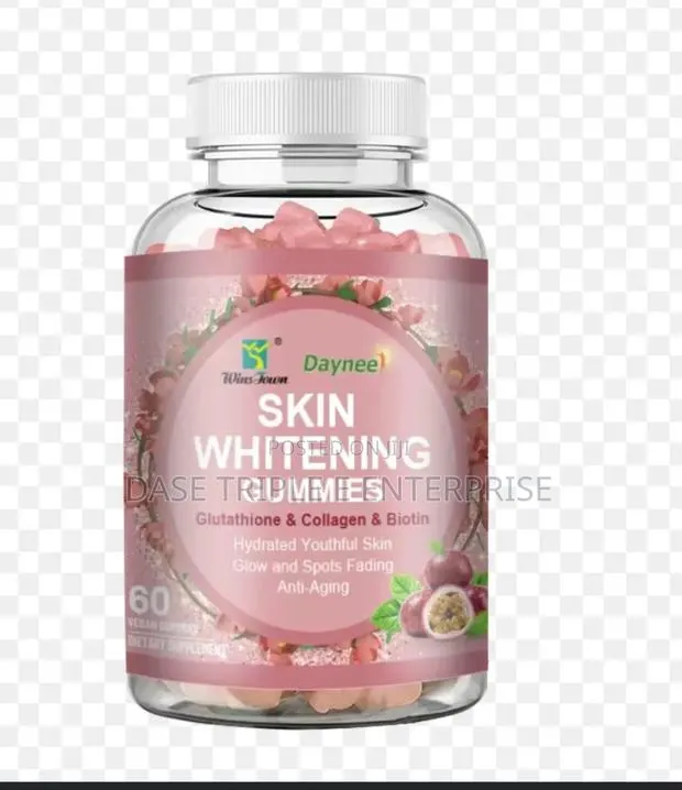 Daynee Skin Whitening Gummies