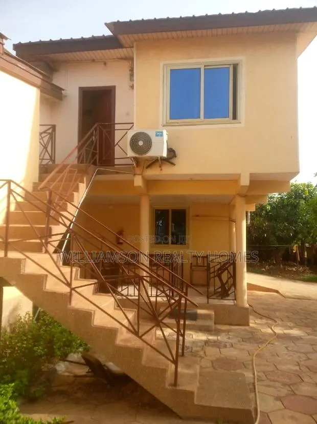 2bdrm Apartment in Community 18 Area, Spintex for rent · Photo 1